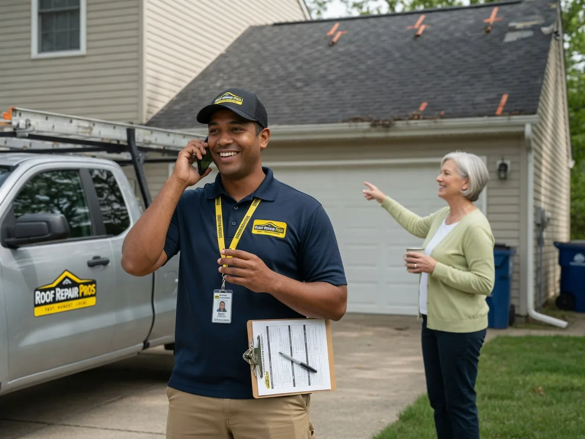 Roof Repair Green River, WY FAQs
